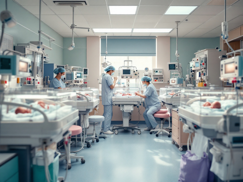 Neonatal Intensive Care Unit